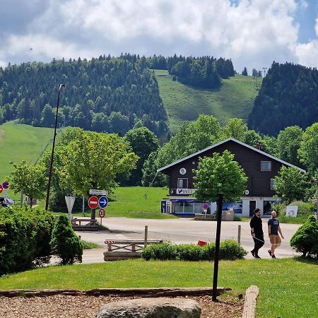 Place Royale Pour 10 A 12 Personnes A 30 Met Des Pistes De Ski Et Vtt Metabief Bagian luar foto